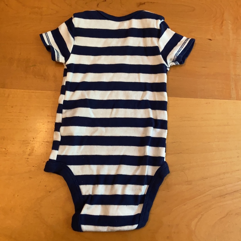 Carter’s Little Guy Matching Set Bundle - Picture 12 of 12